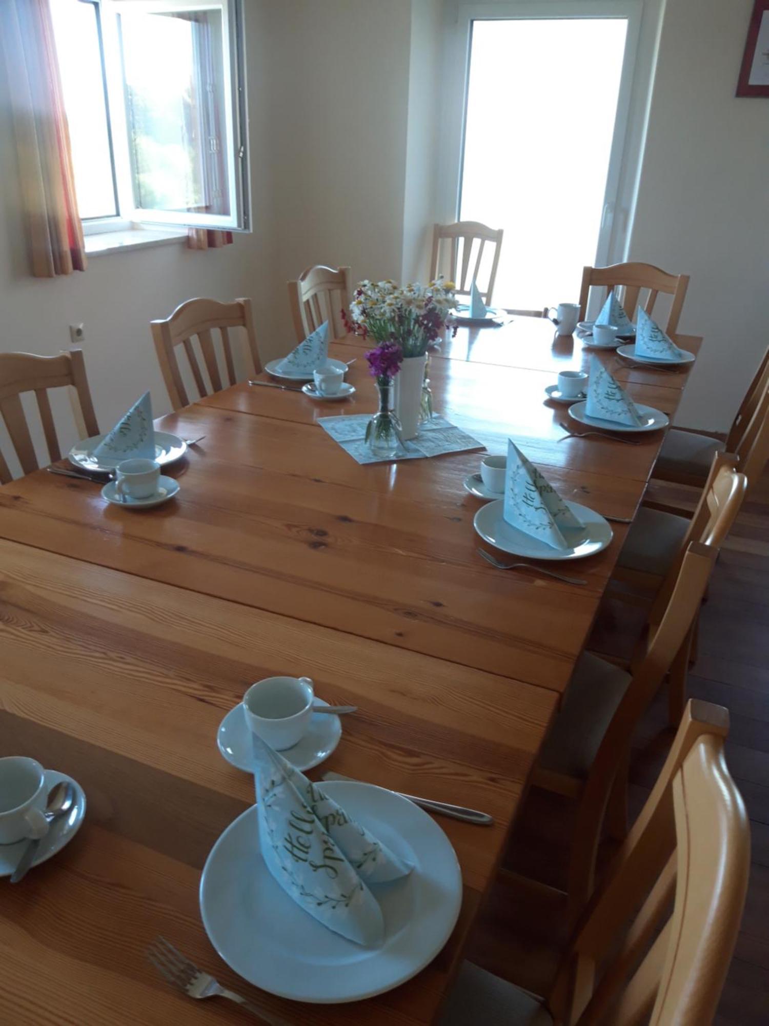 Weinhof Reichmann Bed and Breakfast Sankt Peter am Ottersbach Exteriör bild