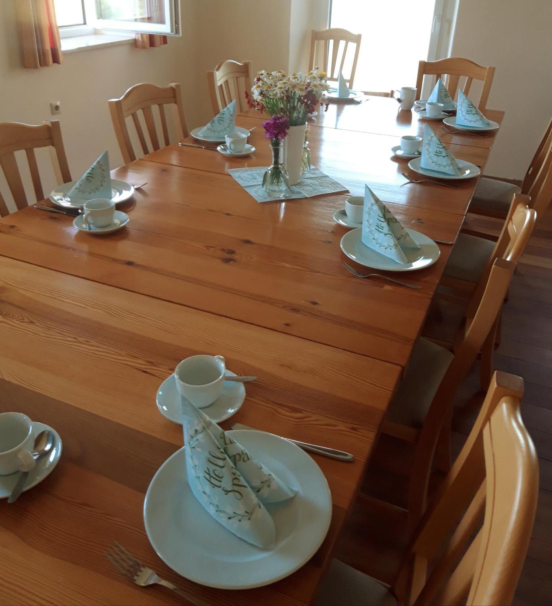 Weinhof Reichmann Bed and Breakfast Sankt Peter am Ottersbach Exteriör bild
